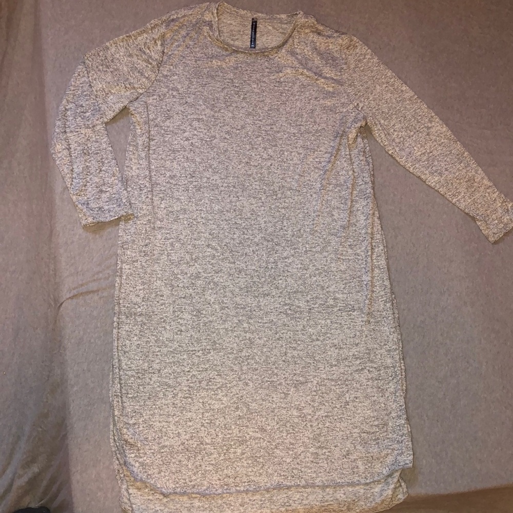 Rags&Couture Tunic